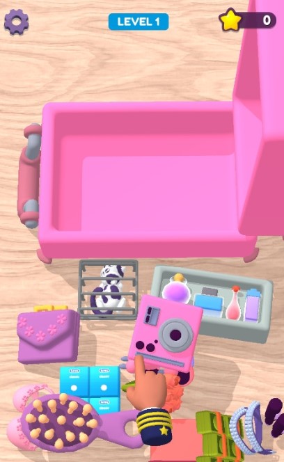 Airport Life 3D(机场生活3D)图1