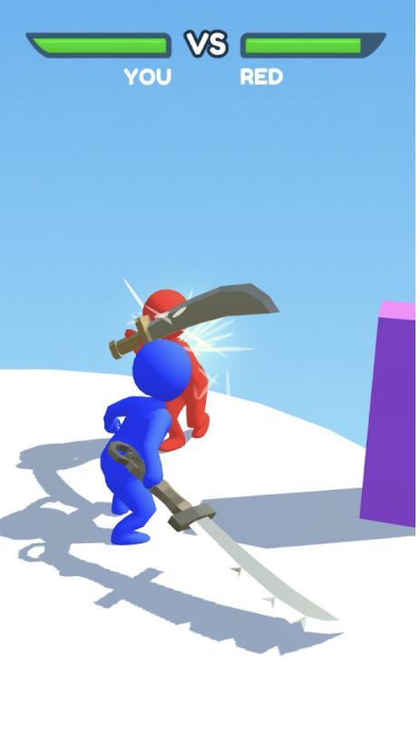 火柴人刀剑对决图3