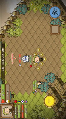 幽灵转轮Spooky图4