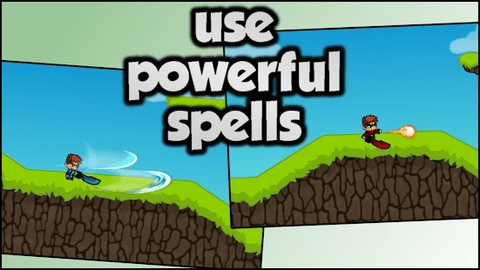 街机骑士(Arcade Knight)图1