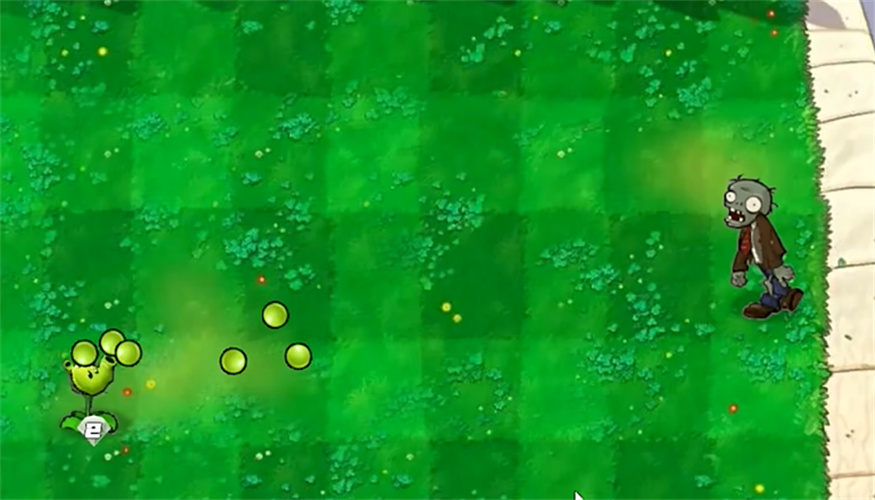 PVZ指导版2.0 PVZ指导版2.0