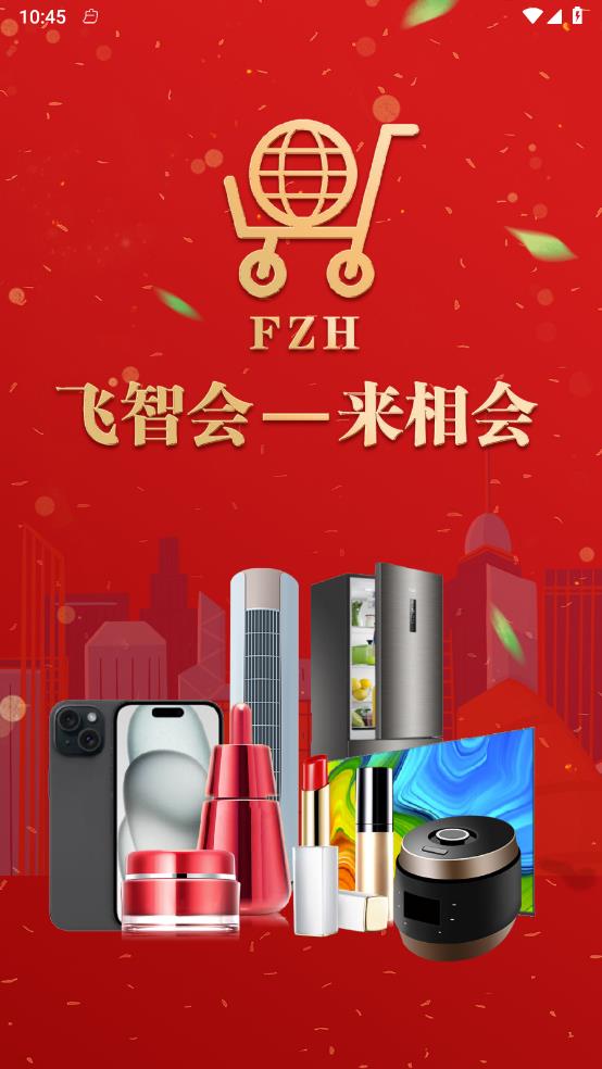 飞智会图4