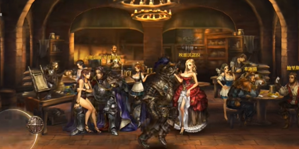 星之后裔国服Astra图2