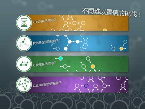 蒲公英的种子链(dandelions)图3