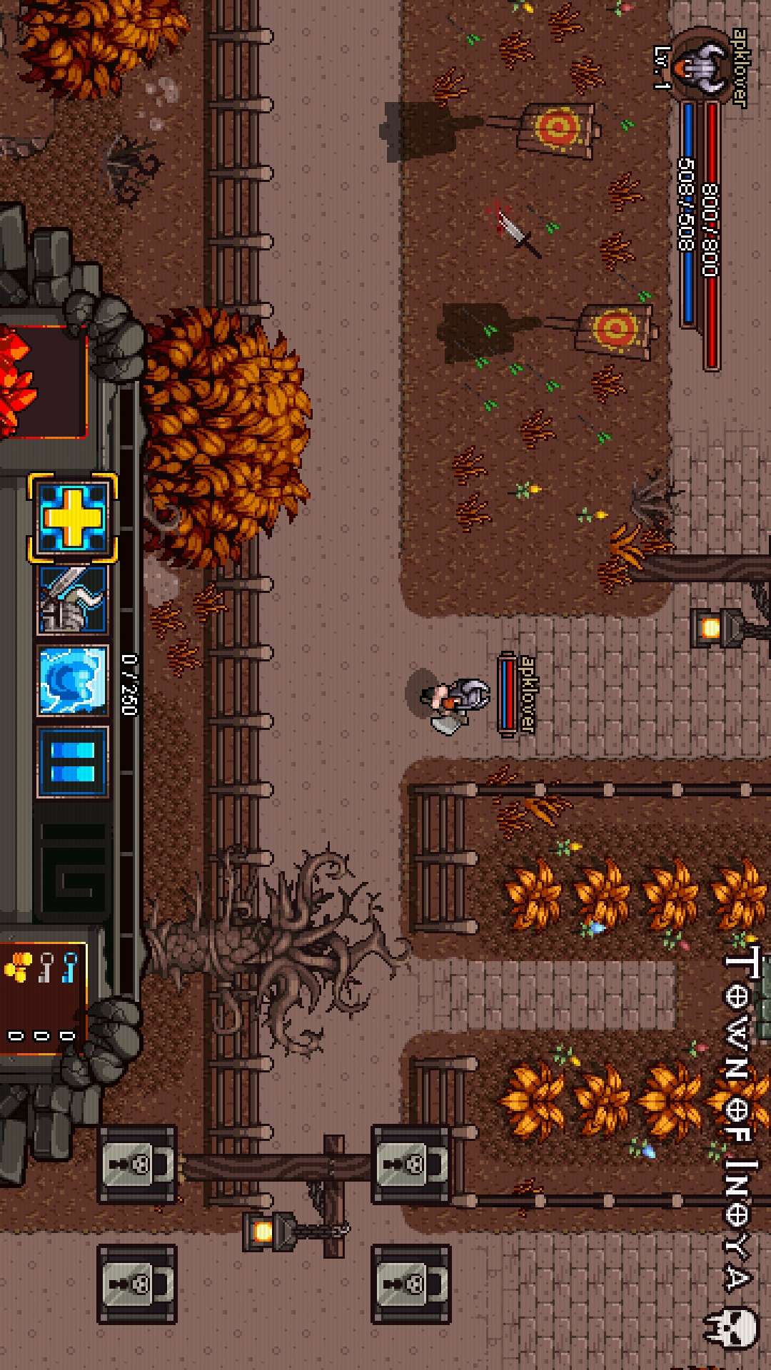 英雄围城口袋版汉化下载 英雄围城口袋版汉化下载