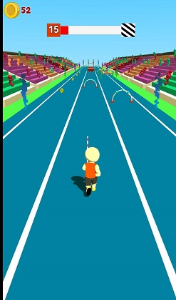 小人翻越障碍StickJump图3