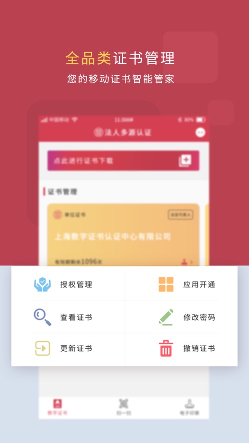 法人多源认证图2
