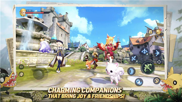 Dragon Nest 2: Evolution安装器图4