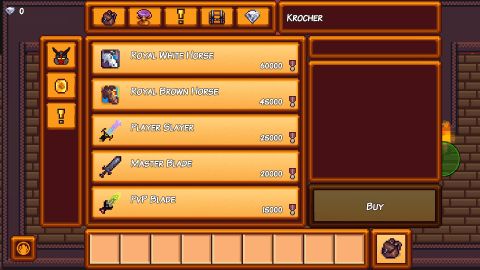 Pixel Survival 3(生存游戏3联机版)图2