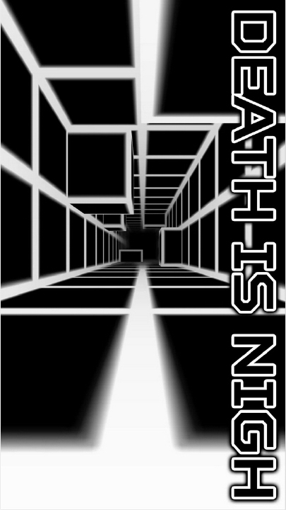 死亡冲刺 Death Run 3D