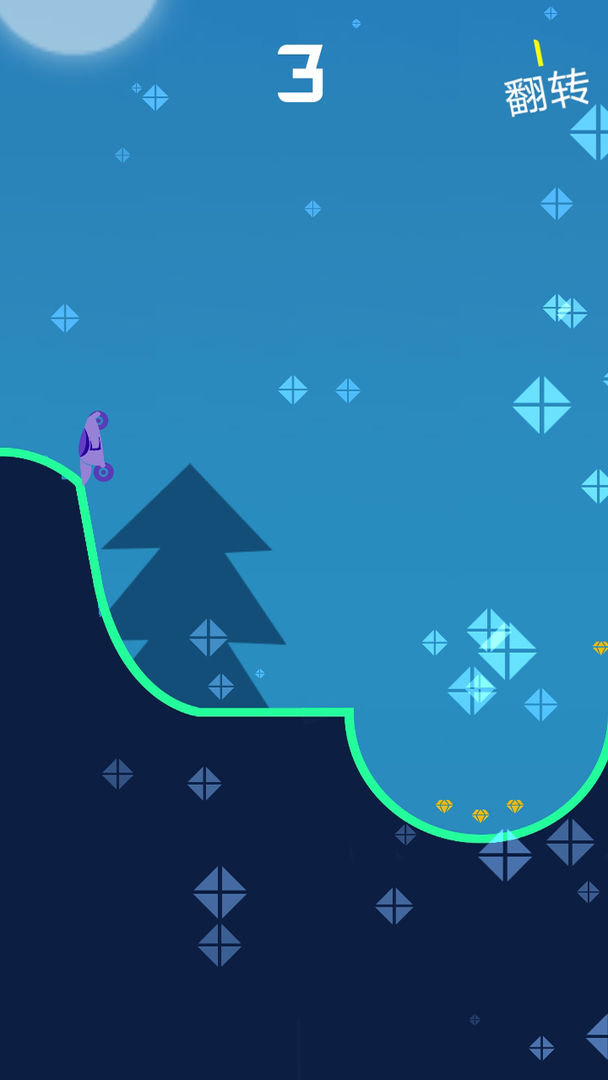 指尖翻滚赛车图4