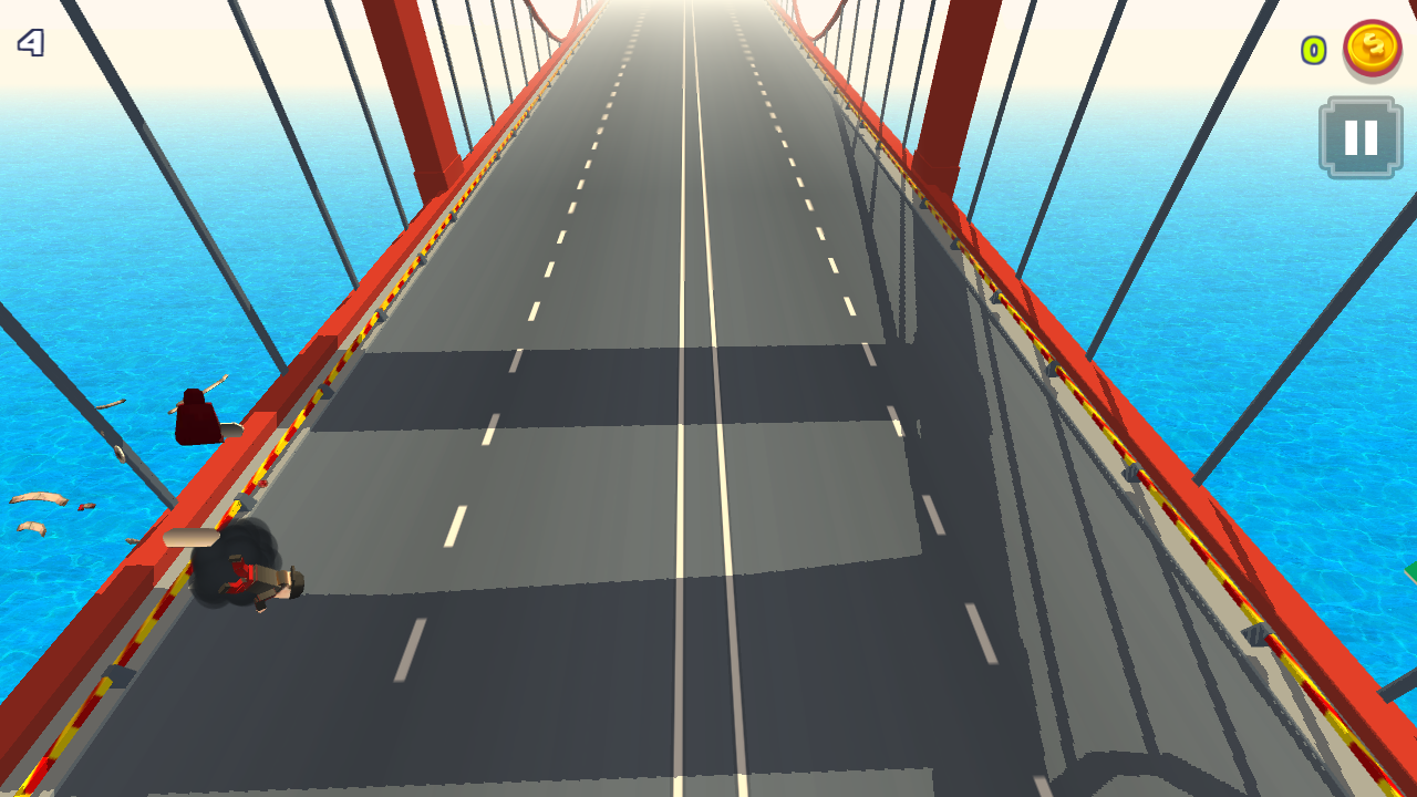 Smashy Drift手游图4