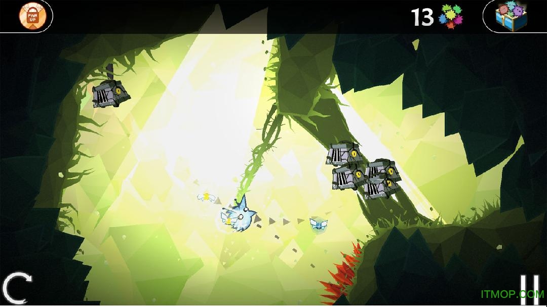 根茎世界中文内购破解版图4