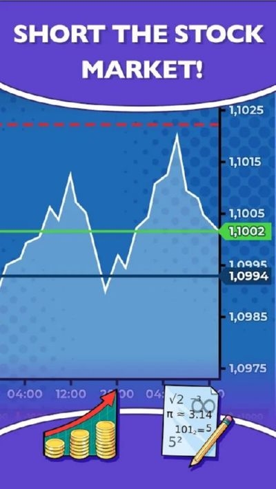 My Success Story(我的成功故事游戏)图1