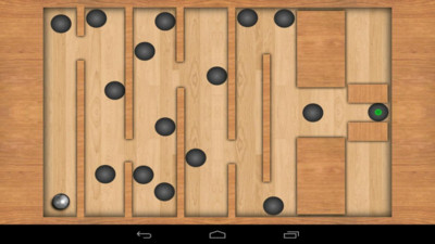 Maze!图2