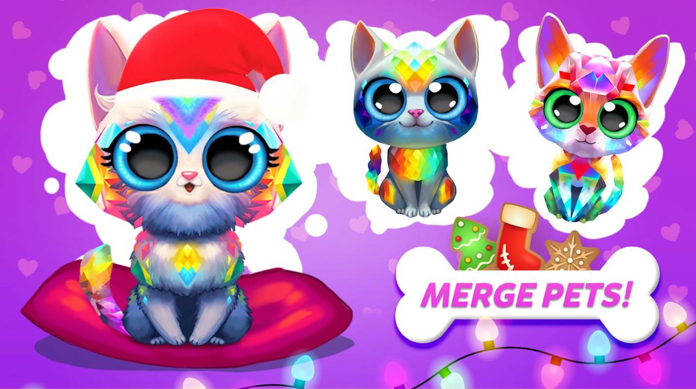 可爱的动物2 可爱的动物2