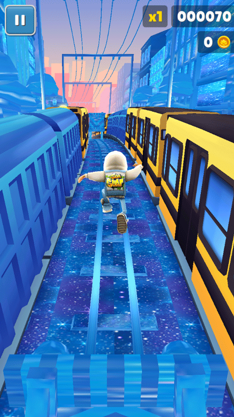 [Ezrfex制作]Subway Surf图3