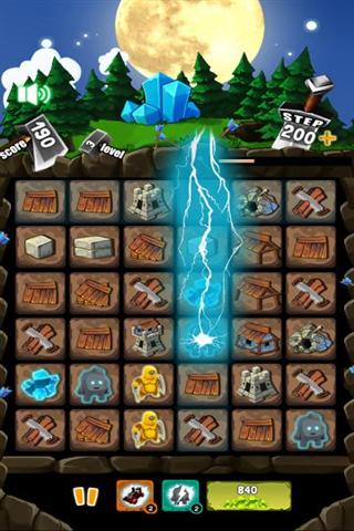 城堡故事最新图1