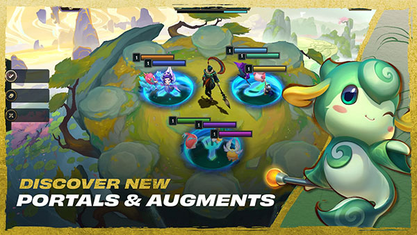 tft云顶之弈最新2026免费版图4