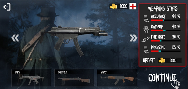 Forest Survival Hunting 2安装器图1