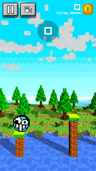 超级跳跳线(Block Jumper)图4