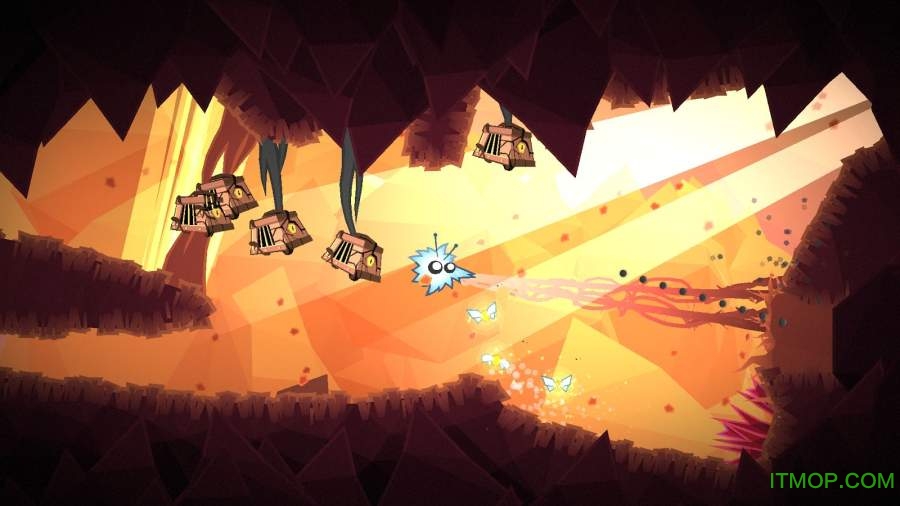 根茎世界中文内购破解版图1