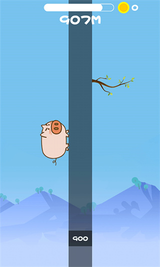 公猪上树之为了爱情图3