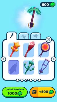 Mr HIT(街头大对决)图2