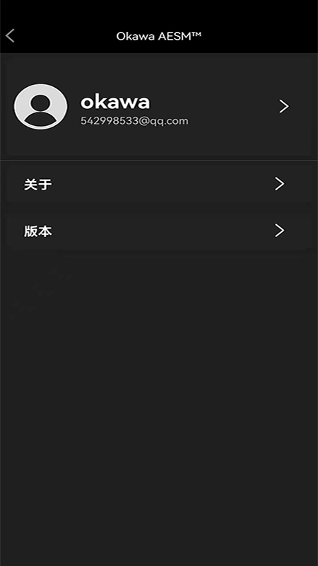 大川电机app（Okawa AESM）图1