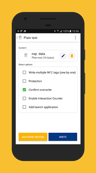 tagwriter官方版图3