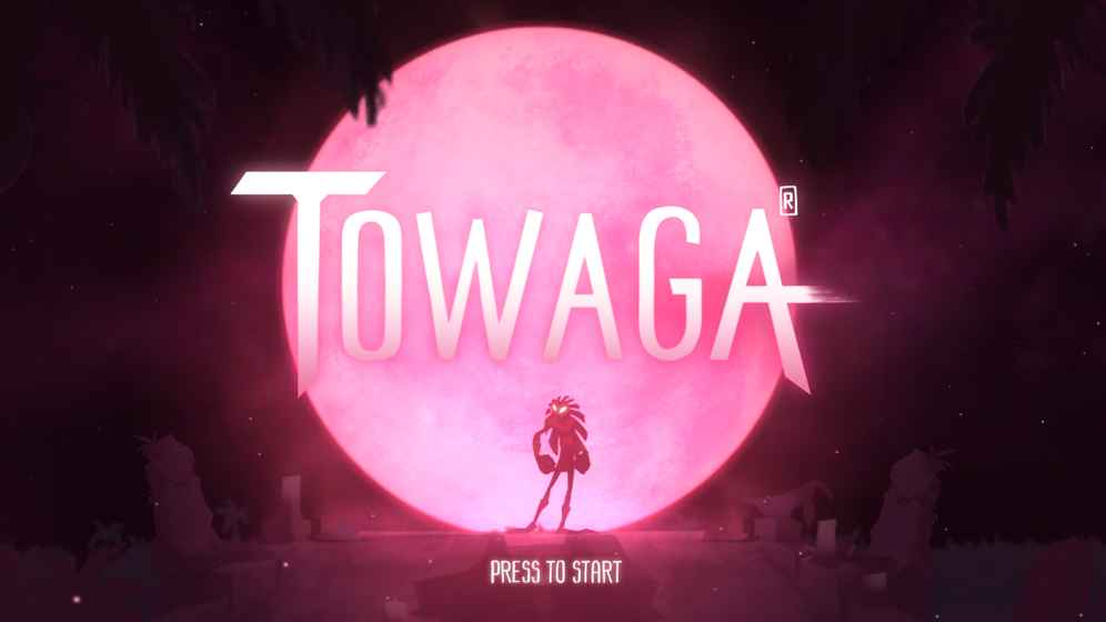 Towaga游戏