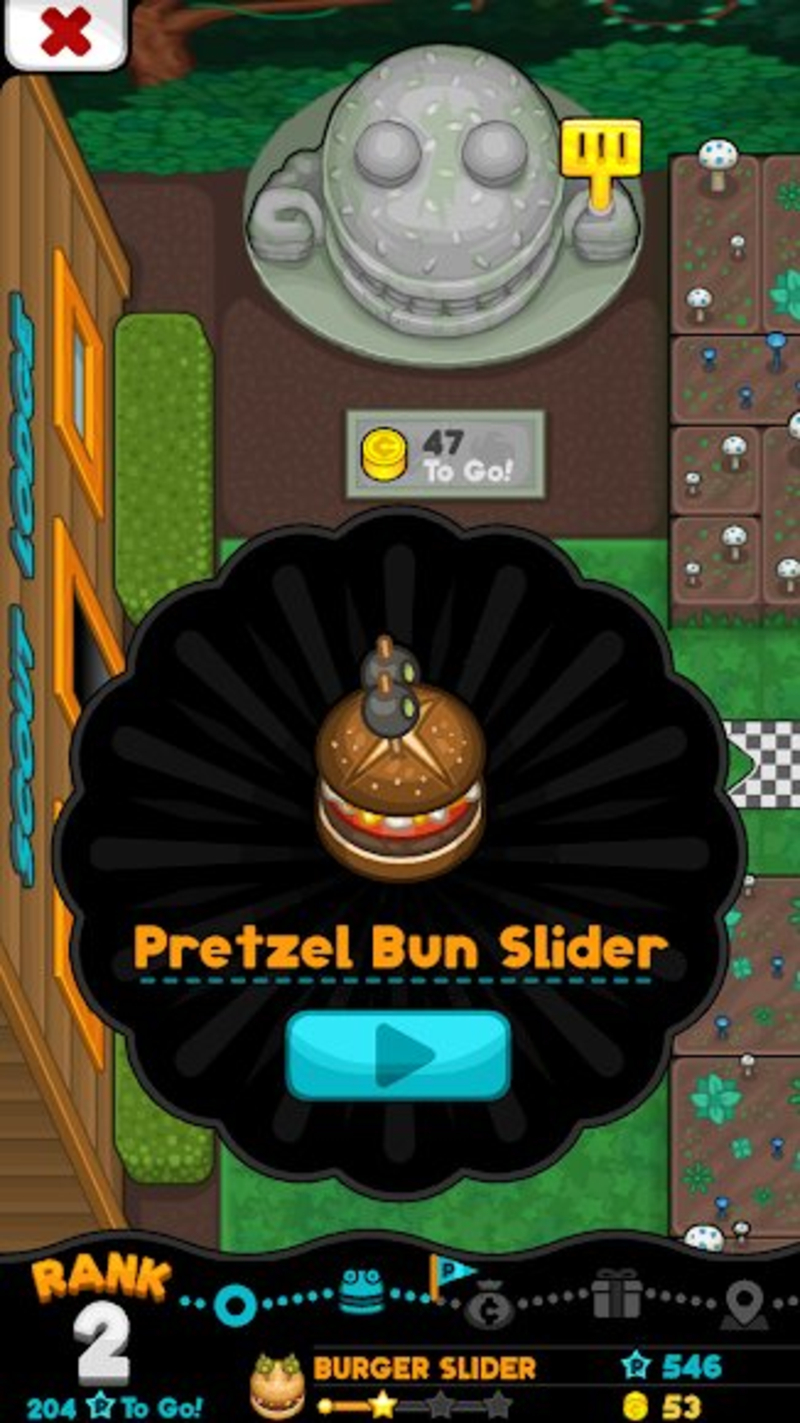 slider scouts滑块童子军图1