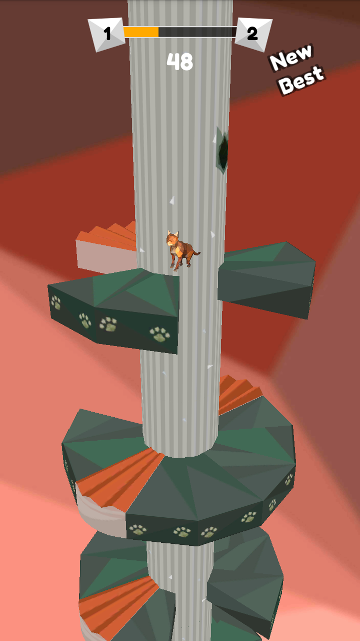 Pet Jump游戏图4