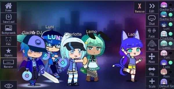 可爱转蛋(Gacha Cute)图3