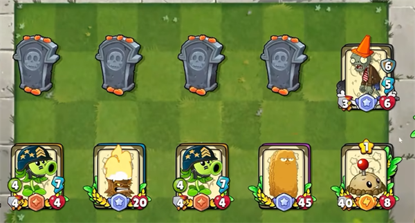 PVZ卡牌图1