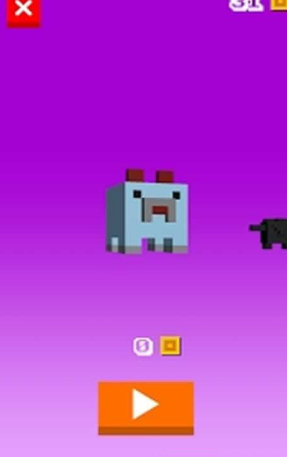 笨宠先飞(Flappy Pets) 笨宠先飞(Flappy Pets)