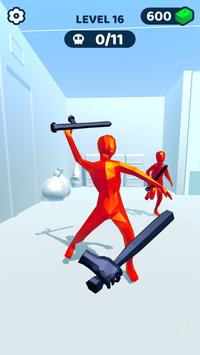 Mr HIT(街头大对决)图1