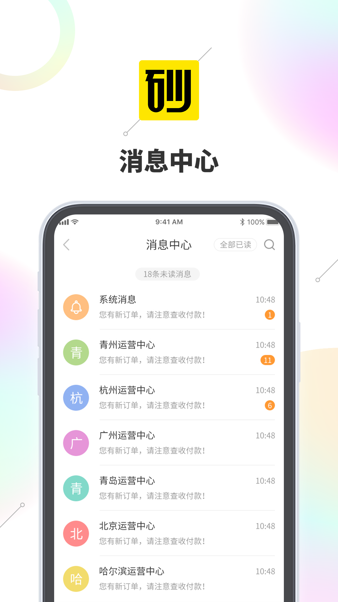 砂运港集图1
