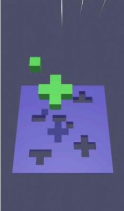 方块穿墙Falling Tetris 3D图3