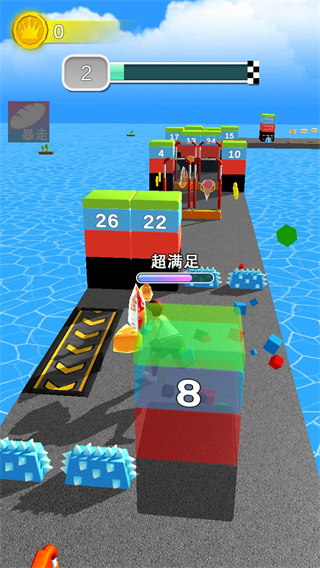 健身房终结者图2