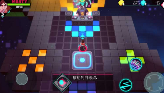 Rogue Gunner(捣蛋枪手无限钻石金币版)