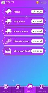 轻敲钢琴(Piano Tap)图2