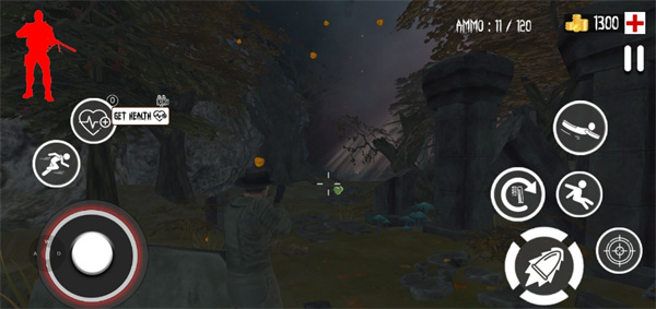 Forest Survival Hunting 2安装器图4