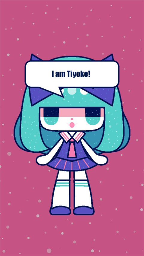 自定义可爱娃娃(CustomTiyoko)图1