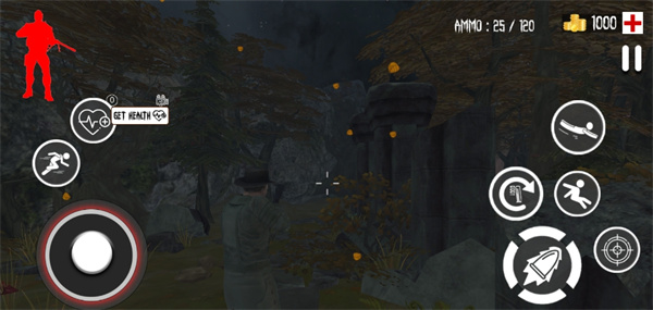 Forest Survival Hunting 2安装器图3