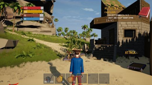 水手的奥德赛（Sailors）图3