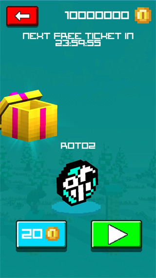 超级跳跳线(Block Jumper)图3