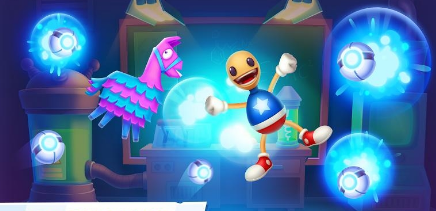 Kick the Buddy: Forever