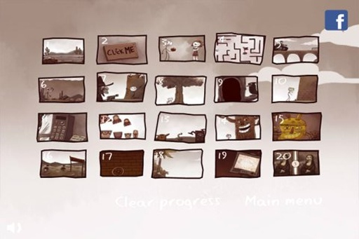 史上最贱暴走游戏图1