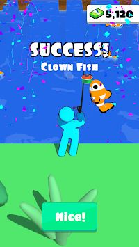 钓鱼大陆Fishing Land图1